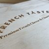 Hộp gỗ cao cấp FrenchTaste