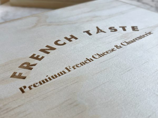 Hộp gỗ cao cấp FrenchTaste