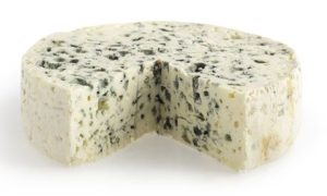 Thư viện phô mai FrenchTaste: Roquefort AOP