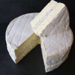 Phô mai Brie nấm Truffle FrenchTaste Việt Nam