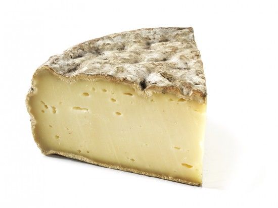 thư viện phô mai FrenchTaste: Tomme de Savoie IGP