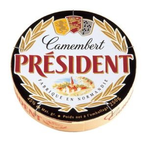 Phô mai Pháp Camembert FrenchTaste Việt Nam