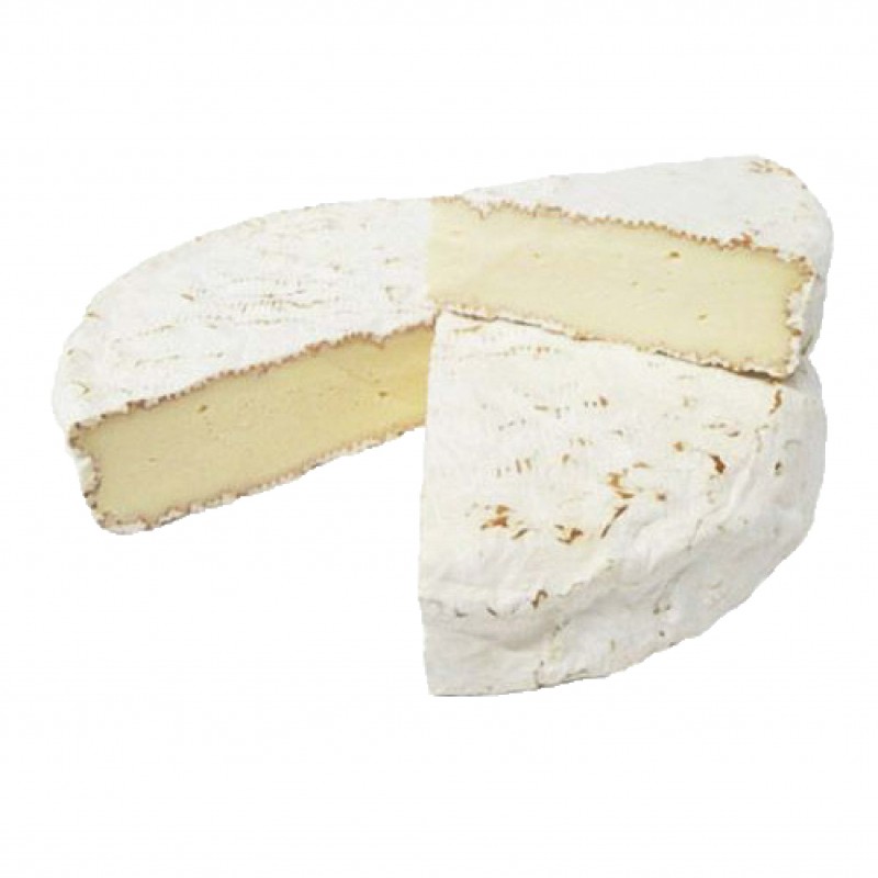 Phô mai Brie de Melun AOP FrenchTaste Việt Nam