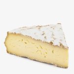 Phô mai Brie de Melun AOP FrenchTaste Việt Nam